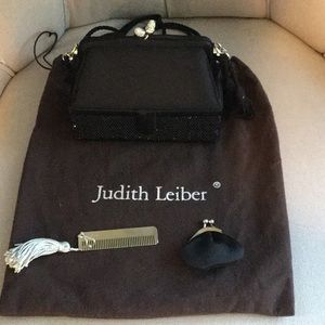 Judith Lieber Crystal Bag
